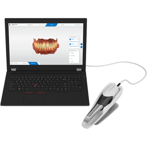 [SIR 6795491] SCANNER INTRAORAL PRIMESCAN CONNECT + LAPTOP - 1AÑO GARANTIA