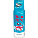 FLUOR EN ESPUMA SABOR TUTI FRUTI