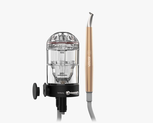 [SO PROPI] PROPHYJET SOGA PARA MAGUERA DE 4 HOLES