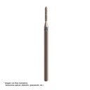 FRESA DIAMANTE HP CILINDRICA REDONDA 852 023