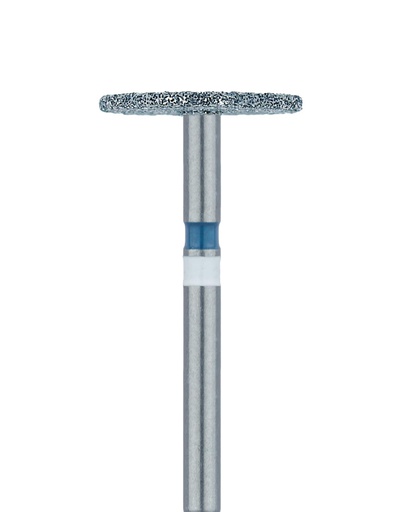 [JT Z818.314.060] FRESA DIAMANTE ALTA VELOCIDAD ZIR CUT RUEDA Z818 060