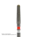 FRESA DIAMANTE PARA ZIRCONIA FG JOTA - TRONCONONICA Z850F.FG.018