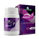 REVELADOR DE PLACA 120 PASTILLAS - REPLASUL PASTILLA