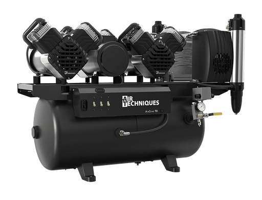 [AT ASE450A] COMPRESOR AIRSTAR 70 NEO (220V)