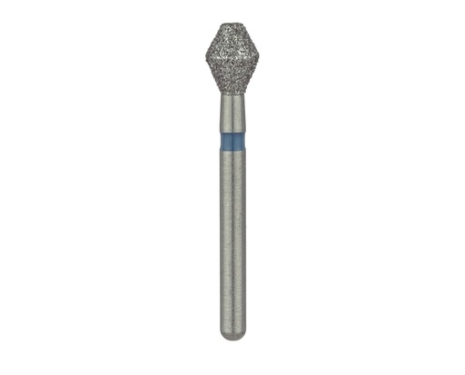 [JT 811.314.033] FRESA DIAMANTE FG JOTA - 038 033 DOBLE CONO - 811 033