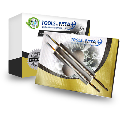 [CK W-NARZ] MTA - INSTRUMENTOS APLICADORES MTA TOLL SET (2)