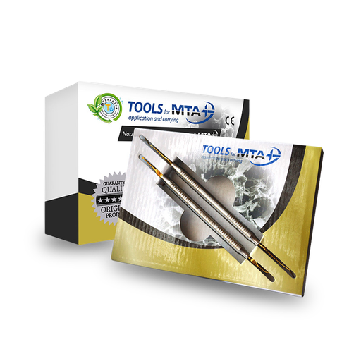 [CK W-NARZ] MTA - INSTRUMENTOS APLICADORES MTA TOLL SET (2)