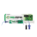 EDTA - GEL 17% ENDOPREP JERINGA 10 ML