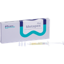 HIDROXIDO DE CALCIO IODOFORMO 1 2.2 GR METAPEX PLUS