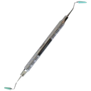 MICERIUM PINCEL PARA RESINA 180 / 90 GRADOS