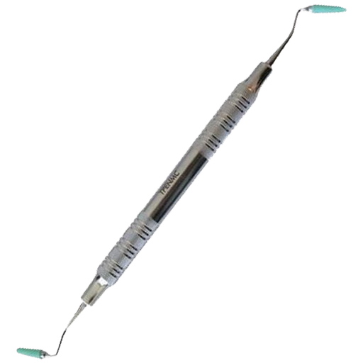 [MIC TPENMS] ESPATULA PARA RESINA 180/90 GRADOS