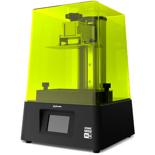 [PH FLCSM7301C] IMPRESORA 3D PHROZEN SONIC MINI LCD 8KS