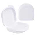 ORTHOBOX ""PLANO"" COLOR BLANCO