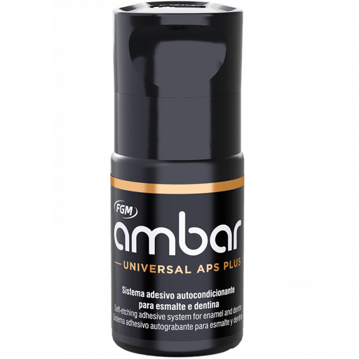 [FG 55931] ADHESIVO AMBAR UNIVERSAL APS PLUS