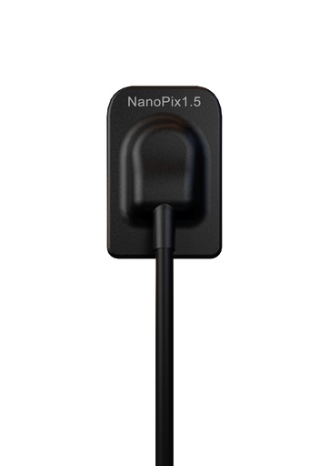 [SI RVG1.5] RVG - SENSOR SIFARY NANOPIX NO 1.5