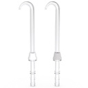 WATERPIK WP-450/100 PUNTAS PARA IMPLANTES (2)