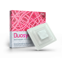 MEMBRANA SINTETICA REABSORBIBLE DUOSYNT 4CM x 4CM