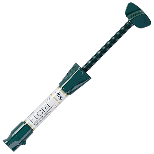 [FG 56245] RESINA ELORA APS ESMALTE TRANS 2G