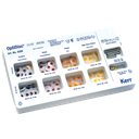 KIT DE PULIDO OPTIDISC 240 PZS