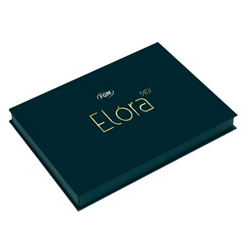 [FG 4000056593] KIT DE RESINA ELORA ELEGANCE APS 13 JERINGAS