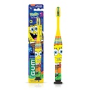 CEPILLO BOB ESPONJA +3 UNIDAD