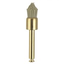 PULIDOR DE RESINA OCCLUBRUSH PUNTA (1 PZA.)