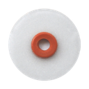 PULIDOR DE RESINA OPTIDISC 9.6MM MEDIO - 10 UNIDADES