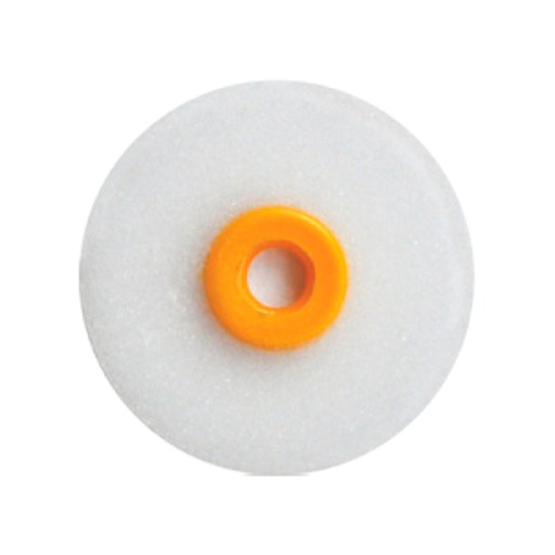 [KR 4182-10] OPTIDISC DISCO DE PULIDO  FINO 9.6 MM - 10 UNIDADES
