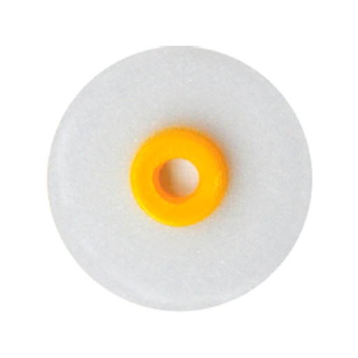 [KR 4183-10] OPTIDISC DISCO DE PULIDO  EXTRA FINO 9.6 MM - 10 UNIDADES