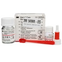 CEMENTO IONOMERO KETAC-CEM MINIKIT RADIO 15GR    6 ML